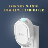 Febreze Fade Defy PLUG Air Freshener & Odor Fighter - Ruhaa Store