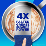 Dawn Platinum Dishwashing Liquid - Ruhaa Store