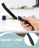 Hard Bristle Crevice Cleaning Brush - Ruhaa Store