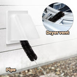 Holikme Dryer Vent Cleaner Kit - Ruhaa Store