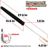 Holikme Dryer Vent Cleaner Kit - Ruhaa Store