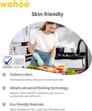 LANON wahoo Skin-Friendly Dishwashing Kitchen Gloves, Reusable - Ruhaa Store