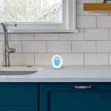 Febreze Small Spaces Air Freshener Linen & Sky, 4ct, 30ml - Ruhaa Store