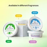 ATTITUDE Bio Absorbant Air Purifier with Activated Carbon Freshener - Ruhaa Store