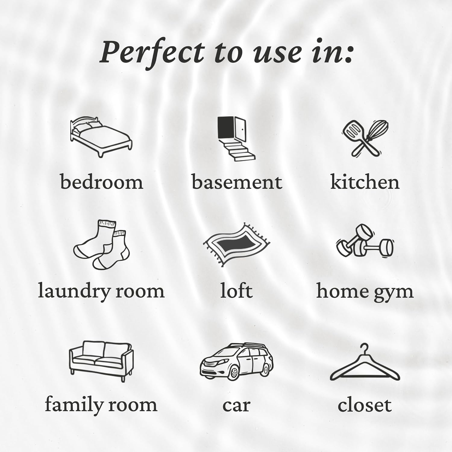 Fresh Wave Odor Eliminator Spray & Air Freshener - Ruhaa Store