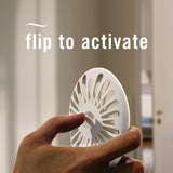 Febreze Small Spaces Air Freshener Linen & Sky, 4ct, 30ml - Ruhaa Store