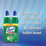 Lysol Toilet Bowl Cleaner - Ruhaa Store