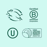 Seventh Generation Dish Liquid Soap (Pack of 6) - Ruhaa Store