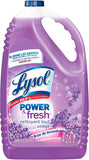 Lysol Power & Fresh Multi-Surface Cleaner - Ruhaa Store
