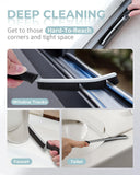 Hard Bristle Crevice Cleaning Brush - Ruhaa Store