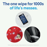 Clorox Disinfecting Wipes Value Pack - Ruhaa Store