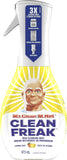 Mr. Clean All Purpose Cleaner, Clean Freak Deep Cleaning Surface Cleaner Spray - Ruhaa Store