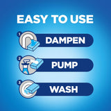 Dawn Ultra Platinum Dishwashing Foam, - Ruhaa Store