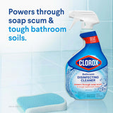 Clorox Disinfecting All-Purpose Cleaner and Disinfecting - Ruhaa Store