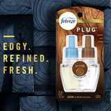 Febreze Fade Defy PLUG Air Freshener & Odor Fighter - Ruhaa Store