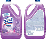 Lysol Power & Fresh Multi-Surface Cleaner - Ruhaa Store