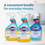 Clorox Disinfecting All-Purpose Cleaner and Disinfecting - Ruhaa Store
