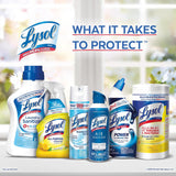 Lysol Click Gel Toilet Bowl Cleaner - Ruhaa Store