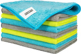 FIXSMITH Microfiber Cleaning Cloth - Ruhaa Store