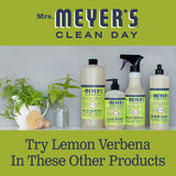 Mrs. Meyer's All-Purpose Cleaner Spray, Lemon Verbena, Pack of 3 - Ruhaa Store
